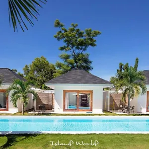 Resort Island World, Panglao City