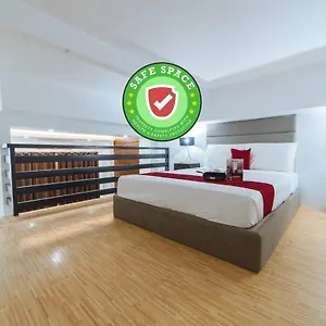 Hotel Reddoorz Plus @ Balibago City 2