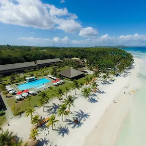 4* Курортный комплекс Bohol Club
