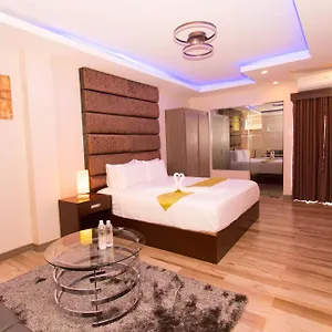 Hotel Extension Grand