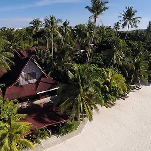 Alona Tropical Resort