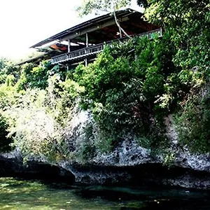 3* Отель Bohol Bee Farm