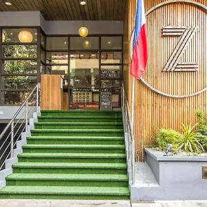 Z Hostal