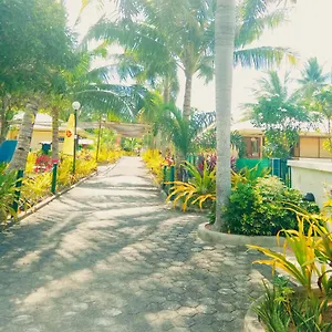 Paradise Island Park & 3*, Samal Philippinen